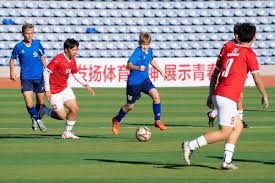 中超球员身价排行榜揭晓克雷桑领衔本土球员王钰栋